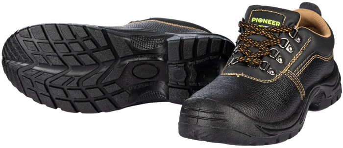 Summit Boots Chukka