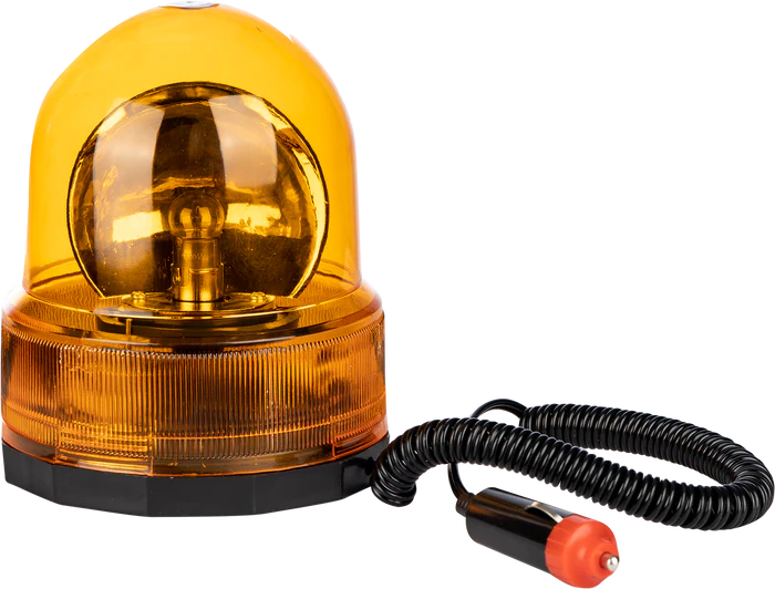 Orange Light