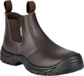 Safety Chelsea Boots