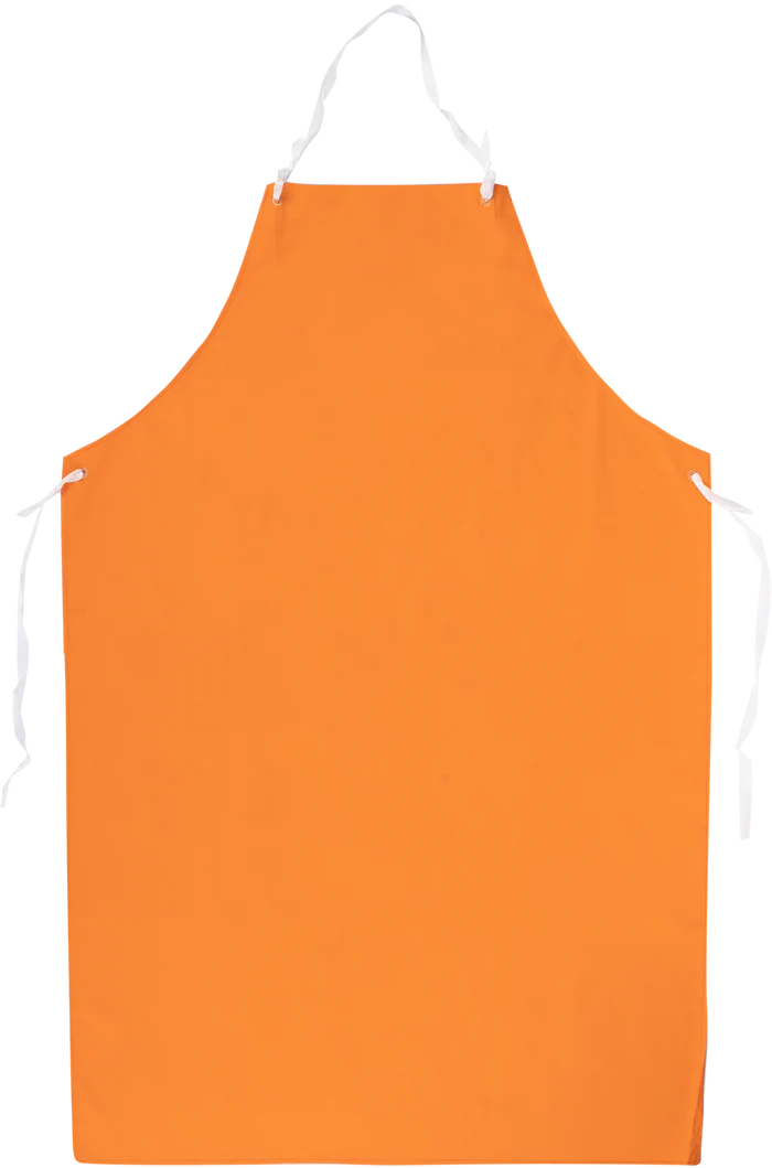 PVC Apron