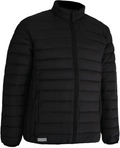 GLACIER PUFFER JACKET