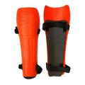 ORANGE SHIN PAD