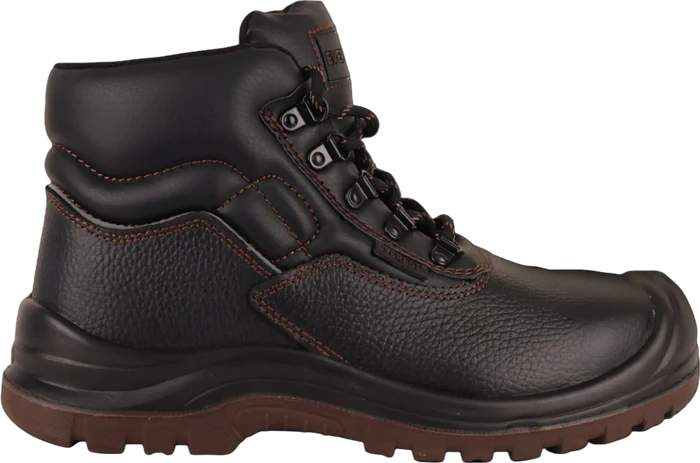 EVEREST SUMMIT SAFETY BOOT