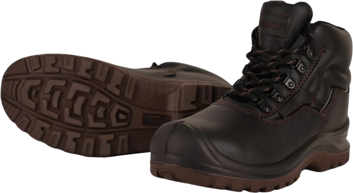EVEREST SUMMIT SAFETY BOOT