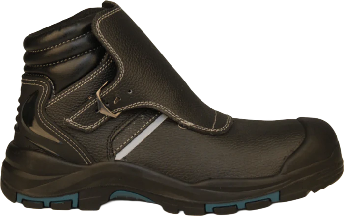 EVEREST WELDMASTER SHOE