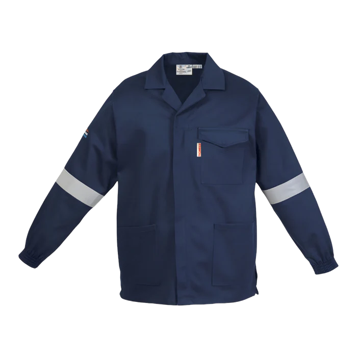 D59 Flame/Acid Retardant SELL IN SET