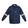 D59 Flame/Acid Retardant Jacket