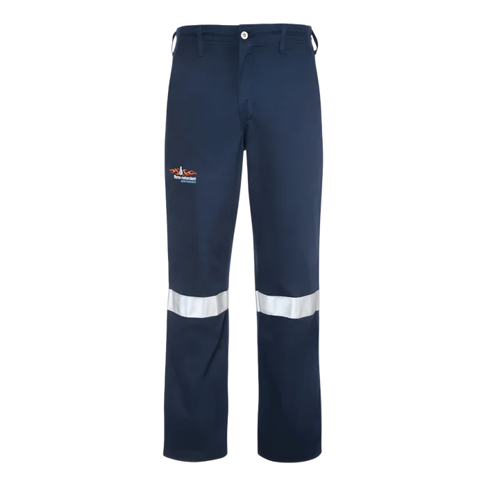 D59 Flame/Acid Retardant SELL IN SET