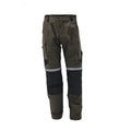 Tear Resist Propeak Trousers
