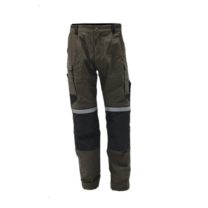 Tear Resist Propeak Trousers