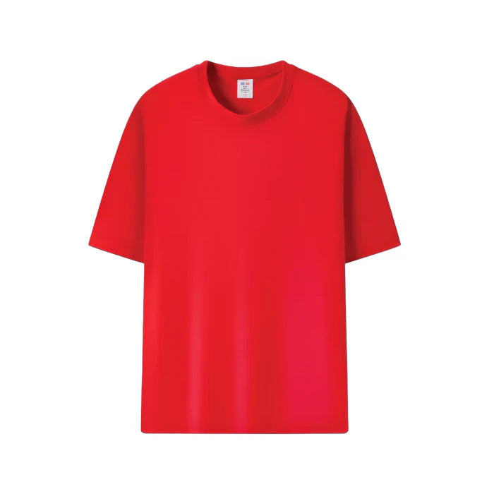 CLASSIC T-SHIRT 100% COTTON 230G