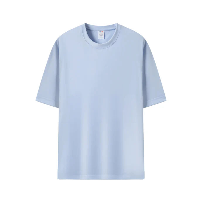 CLASSIC T-SHIRT 100% COTTON 230G