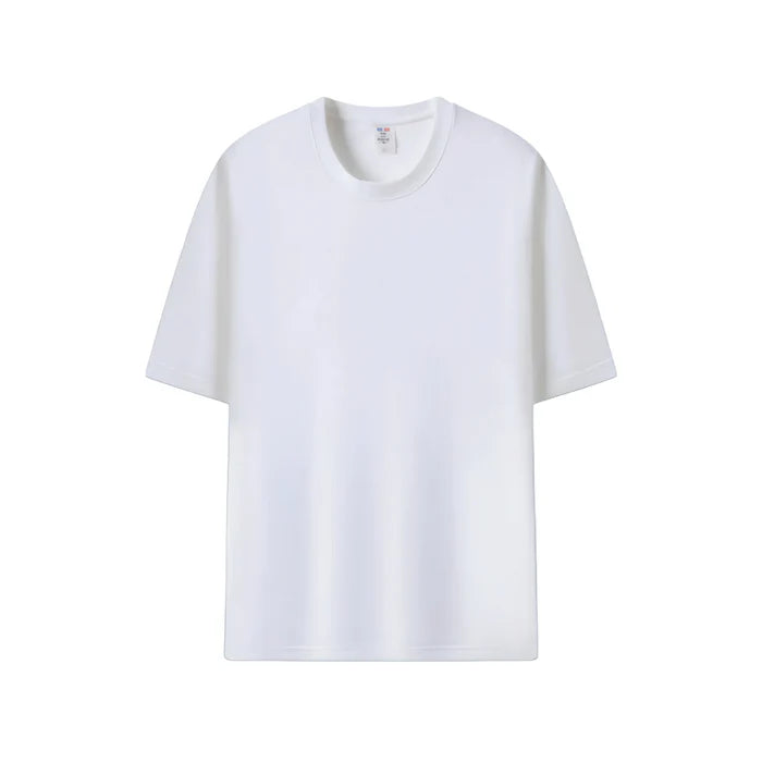 CLASSIC T-SHIRT 100% COTTON 230G