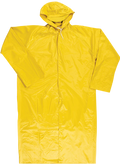 PVC Rain Coat