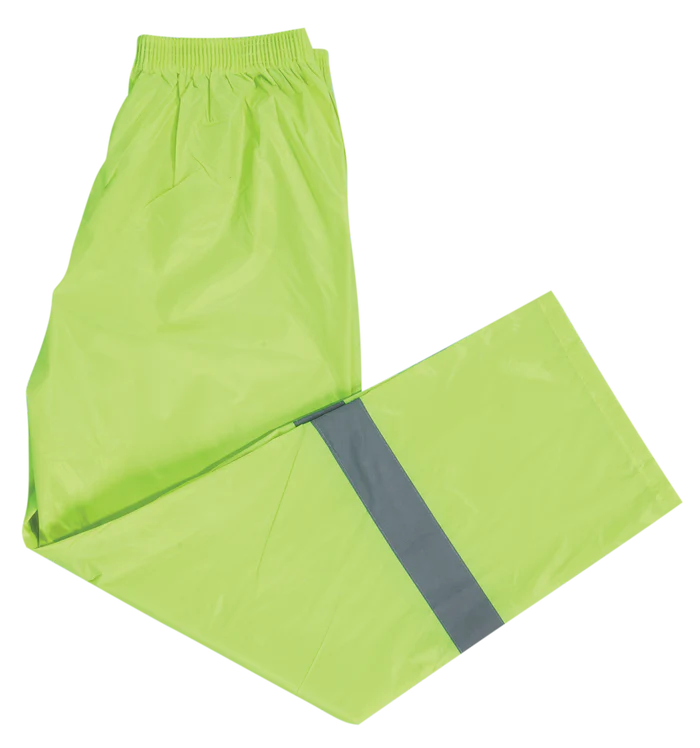 PIONEER Reflective Rain Suit