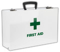 First Aid Case