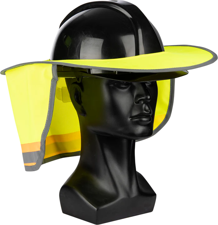 PIONEER Sun Brim Hat