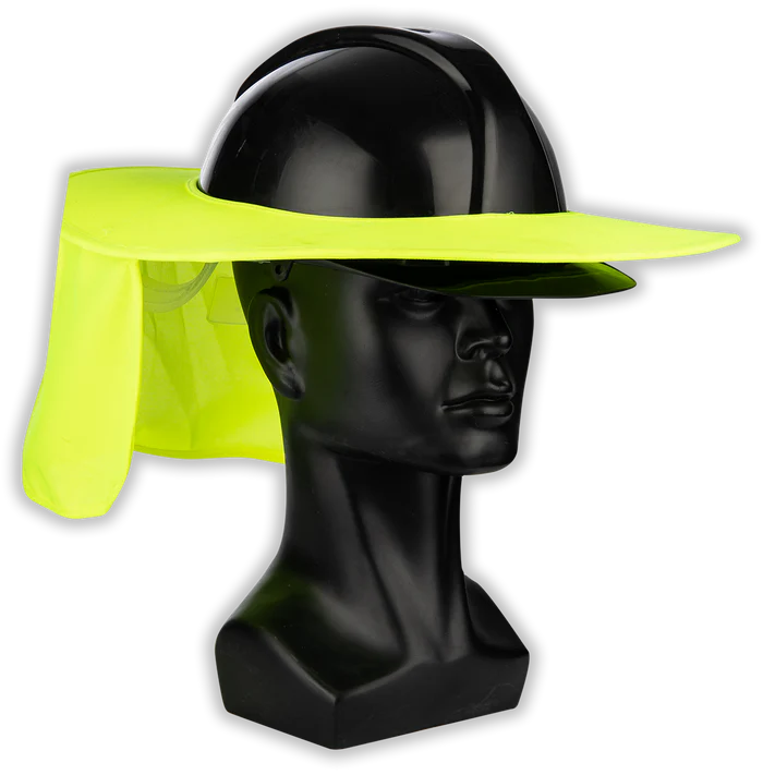 PIONEER Sun Brim Hat