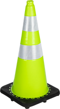 Traffic Cone -Black Base