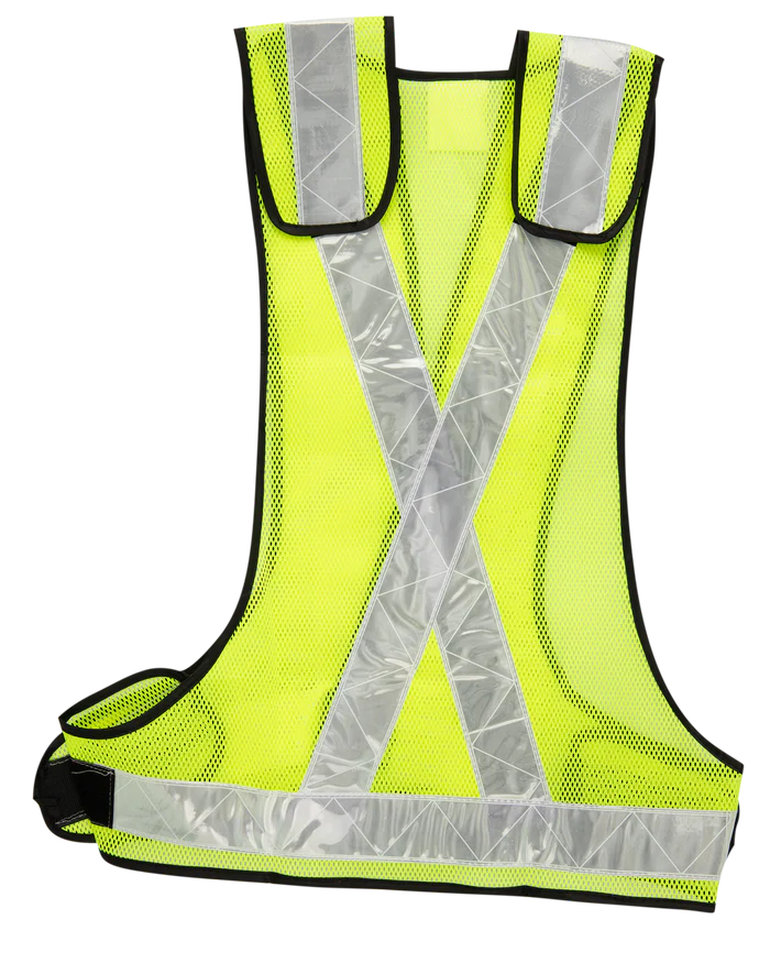 Adjustable Bib