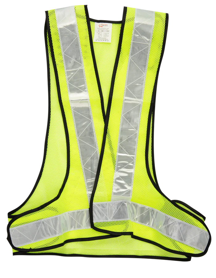Adjustable Bib