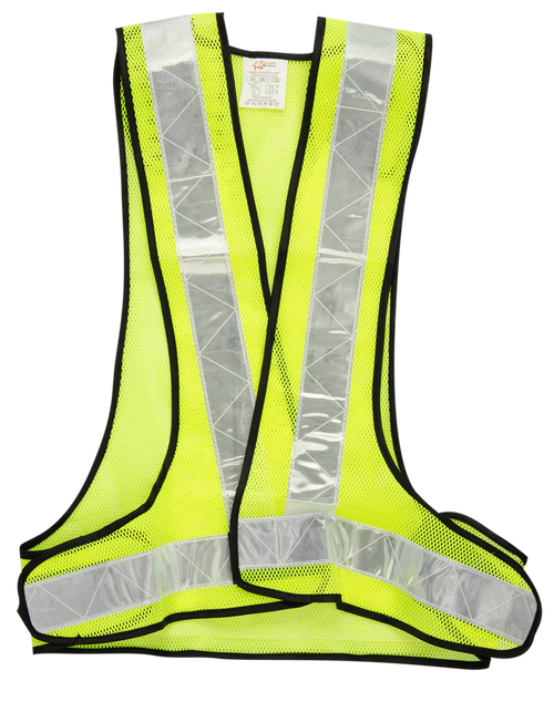 Adjustable Bib