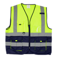 Signaling Vest TWO tone Vest