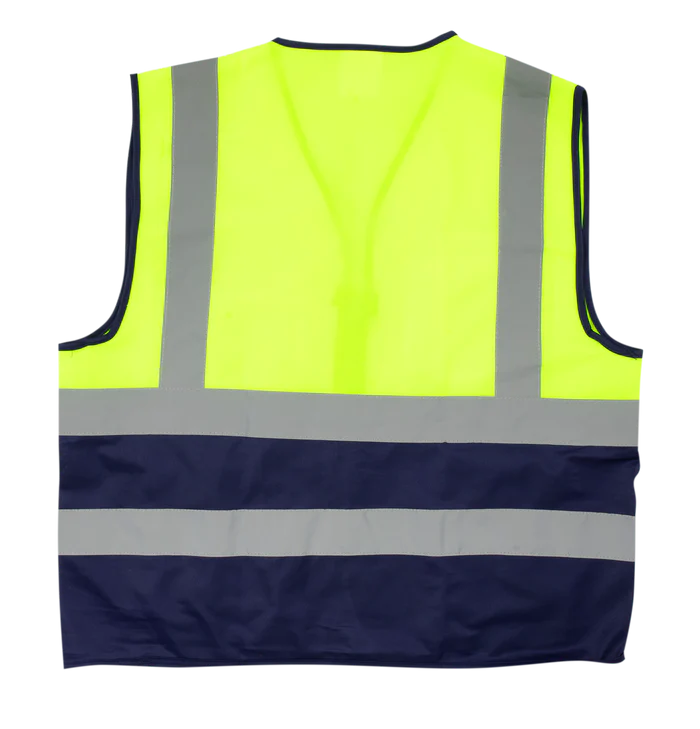 Signaling Vest TWO tone Vest