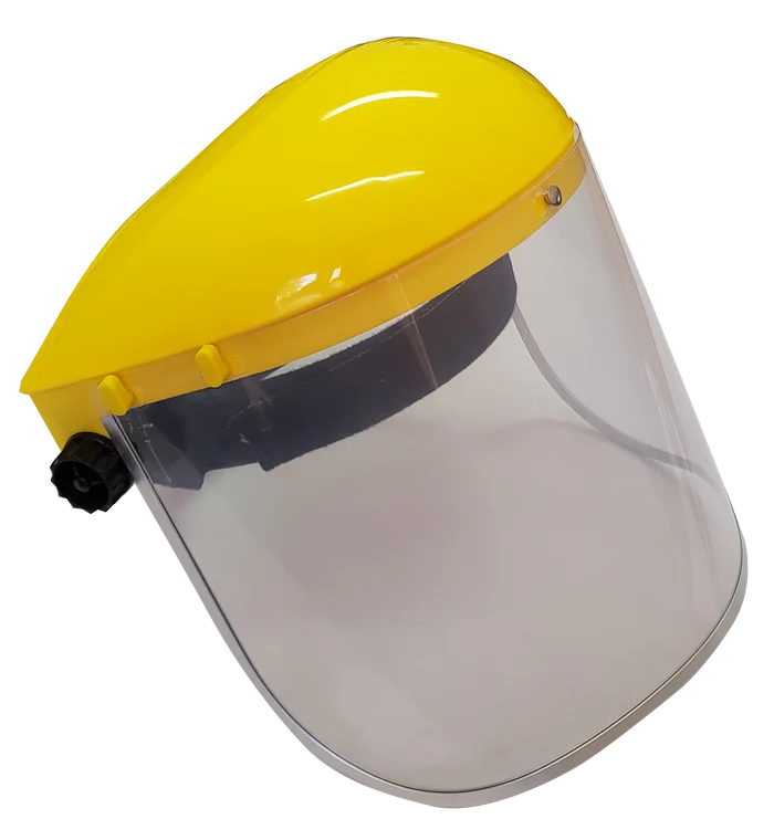 PIONEER Face Shield