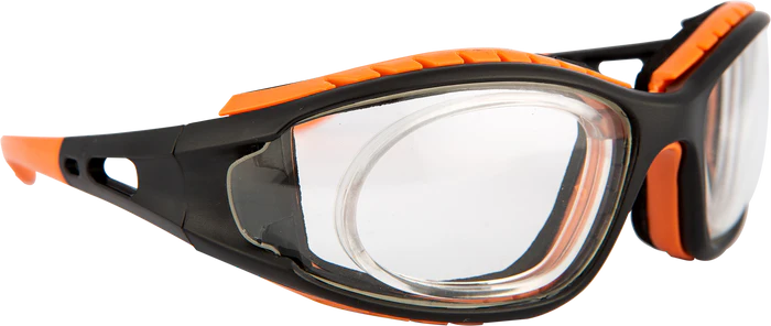PIONEER Vision Spoggle