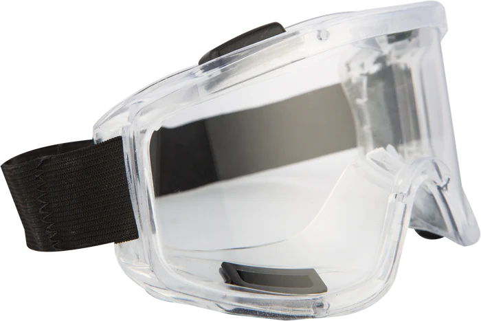 PIONEER Vision Maxi View-Safety goggles