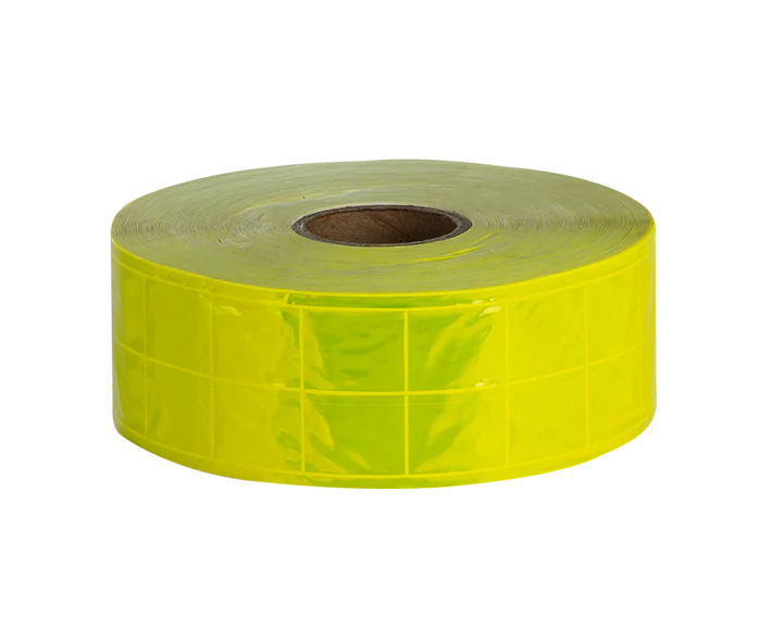 Reflective PVC Tape