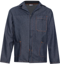 Denim Contisuit