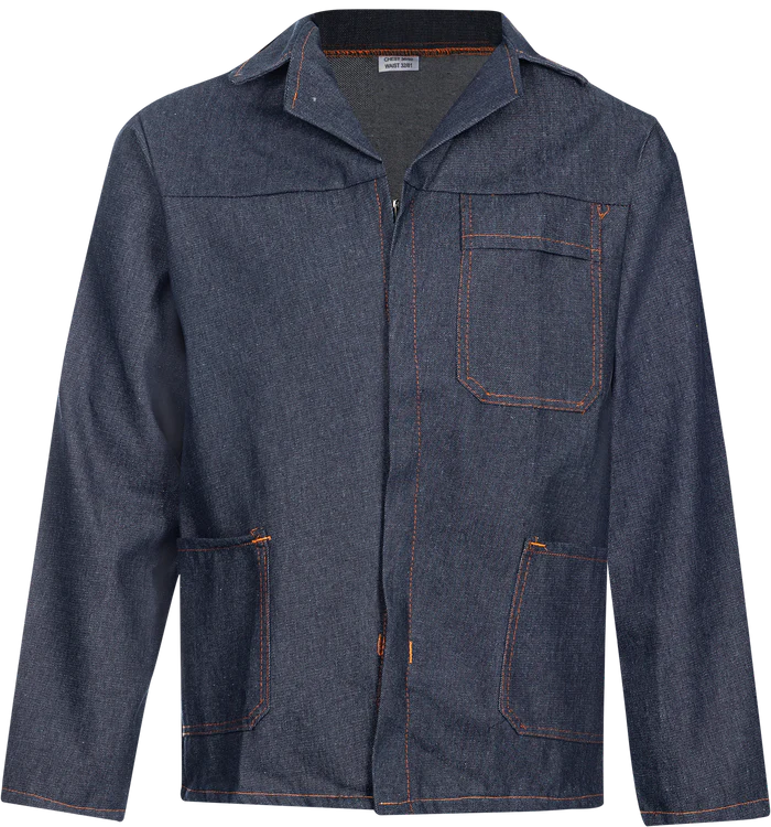 Denim Contisuit