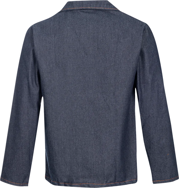 Denim Contisuit