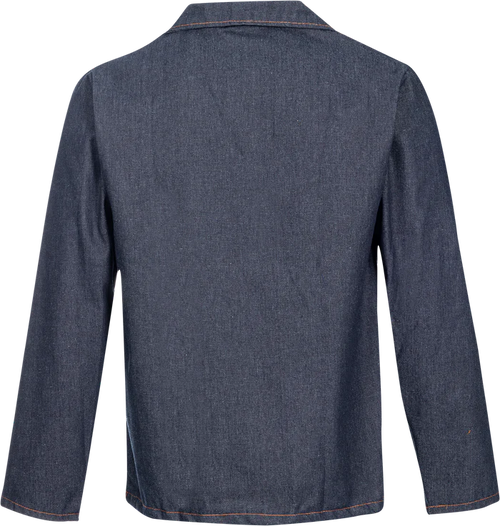 Denim Contisuit