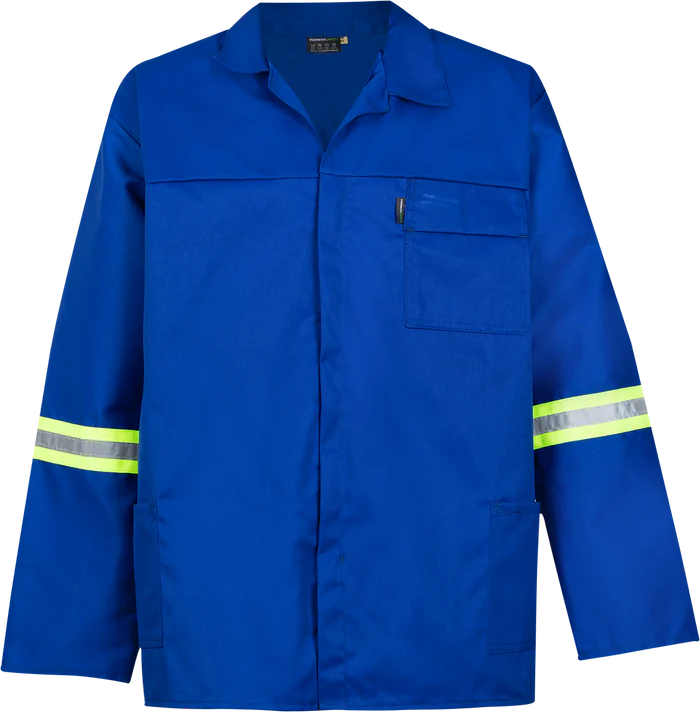 Conti Suit Polycotton - Reflective Tape
