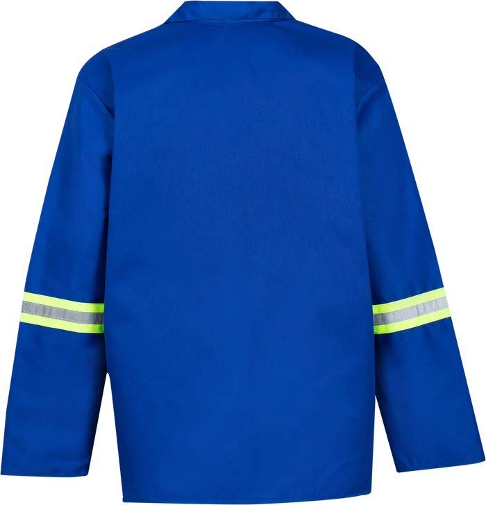 Conti Suit Polycotton - Reflective Tape