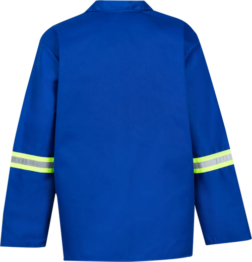 Conti Suit Polycotton - Reflective Tape