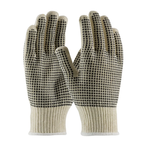 Double‑Sided Grip Work Gloves